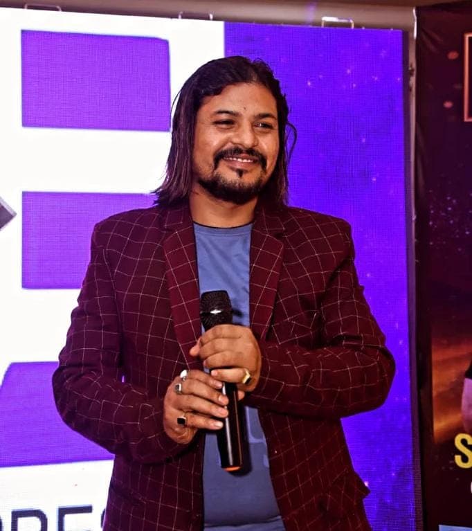 Mr. Pramod Kumar Gupta